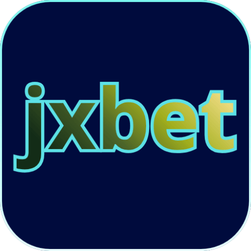 Imagem promocional da JXBET mostrando a plataforma e suas vantagens