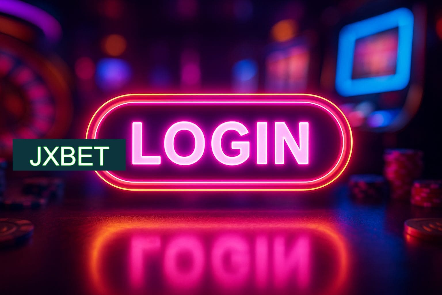 Benefícios do Login